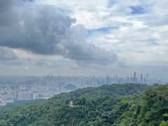 -广州市白云山风景名胜区