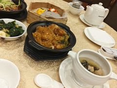 -麒麟中餐厅·经典粤菜·地道菜式老字号(广州长隆酒店)
