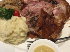 -兰特伯爵西餐厅·啤酒屋(方庄店)