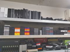 -西数WD希捷东芝数据恢复硬盘专业维修(黄浦店)