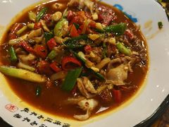 -小口味
