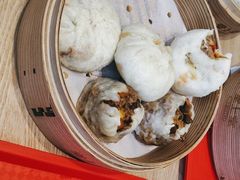 -堂上堂(益民街店)