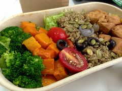 -Meal Salad米有沙拉(长泰广场店)