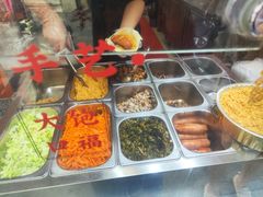 -张果佬年糕卷(科巷店)