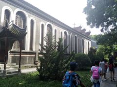 -红军总政治部旧址