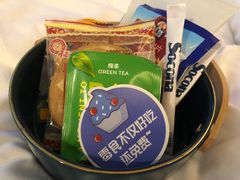 -时光漫步S酒店(成都宽窄巷子店)