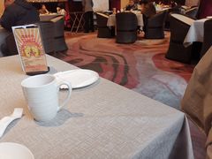 -希尔顿酒店-豫园中餐厅