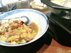-客宴·江西客家菜(红角洲店)