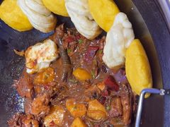 -徐家屯铁锅炖(宋家庄店)