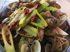 -清真·马峰烤肉(小学习北巷店)