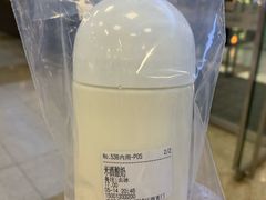 -兰熊鲜奶(西直门凯德mall店)
