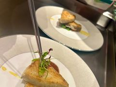 -麦MUGI铁板烧日式料理