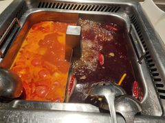 -海底捞火锅(枫蓝国际购物中心店)