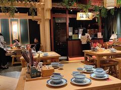 -南京大牌档(龙江新城市广场店)