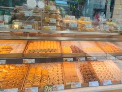 -泸溪河桃酥(长乐路店)