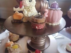 -Salon de Ville浦江汇(上海外滩华尔道夫酒店店)