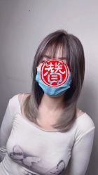 -童辉造型