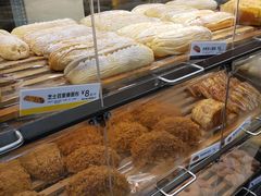 -85度C(深圳佳宁娜店)