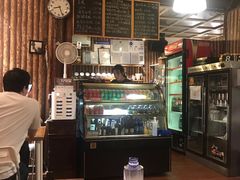 -鬼味烤翅(南锣鼓巷店)