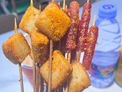 -状元虎.摇滚炒鸡.家常菜(义勇街店)