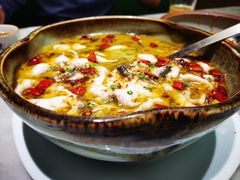 -辛香汇·现炒川菜(淮海路百盛店)
