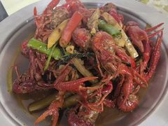 -聚味瞿记·龙虾堂(树木岭店)