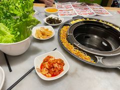 -韩宫宴和牛烤肉(合肥滨湖银泰城店)