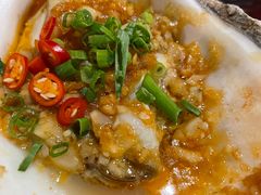 -辉记炭烧海鲜大排档·老字号(福田店)