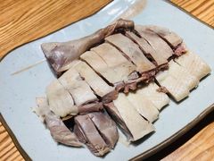 -竹里馆·淮扬菜·功夫茶(老门东店)