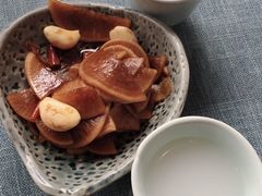 -茶油香闽南菜·花园餐厅(前埔店)