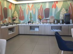 -汉庭酒店早餐自助(南戴河店)
