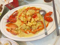 -益健名厨海鲜城(夏湾店)