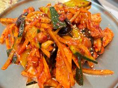 -味家烤肉烤鳗鱼牛排(西塔旗舰店)