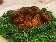 -翠亭酒家(山西南路店)