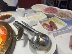 -巴邑火锅·鲜切牛肉(萧山银隆店)