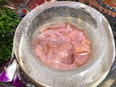 冰川鹅肠-蜀大侠火锅(寰球文化地标·总府店)