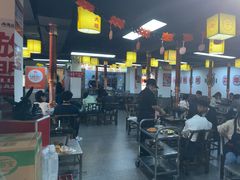 -郝大姐·乌龙山铁板烧(大学城三店)