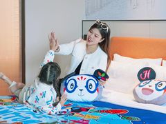 -广州金沙洲希尔顿欢朋酒店