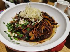 -吴越荣记苏州菜·松鼠桂鱼100%活鱼现做(斜塘老街店)