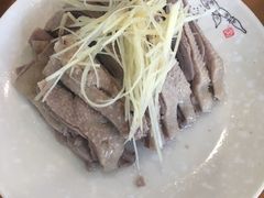 鹅肉-乡亲鹅肉城(吴江店)