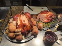 -杭州国际会议中心洲际酒店-原素全日餐厅(解放东路店)