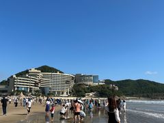 -东海半边山旅游度假区
