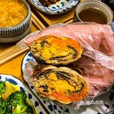 吐血推荐这家蟹黄专卖店-蟹叁甲❗