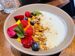 -O'mills Sourdough Bakery&Bistro(永嘉路店)