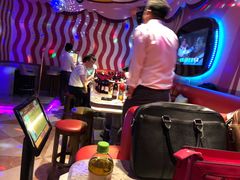 -米乐星世界KTV(汇智国际商业中心店)