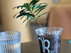 -fishtank鱼缸咖啡(三山街店)