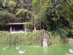 -景德镇古窑民俗博览区