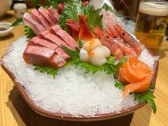 -花和海鲜自助(梅江店)