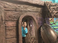 -青岛嘉年华主题乐园