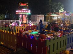 -渔人码头(洛溪店)